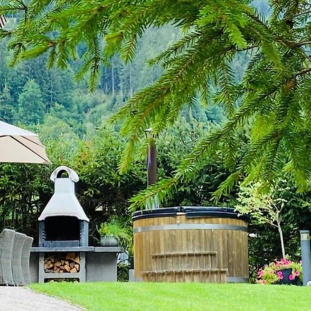Chalet Zell By Chalet Alp Lux Zell am See Exterior photo